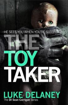 The Toy Taker Read online