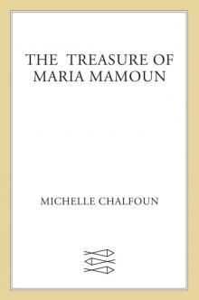 The Treasure of Maria Mamoun Read online