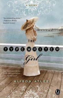 The Typewriter Girl Read online