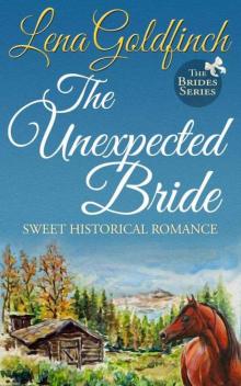 The Unexpected Bride (The Brides Book 1) Read online