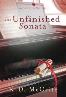 The Unfinished Sonata Read online