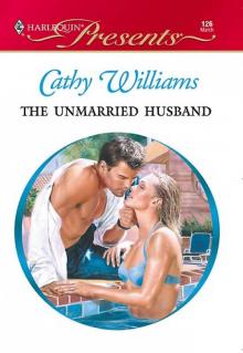 The Unmarried Husband Read online