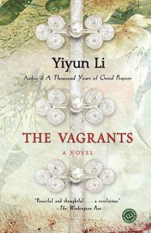 The Vagrants Read online