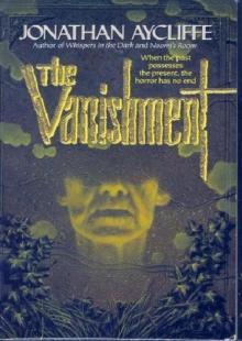 The Vanishment Read online