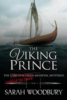 The Viking Prince Read online
