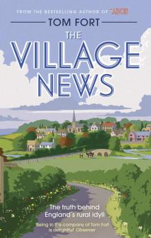 The Village News Read online