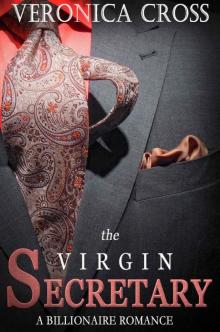 The Virgin Secretary: A Billionaire Romance