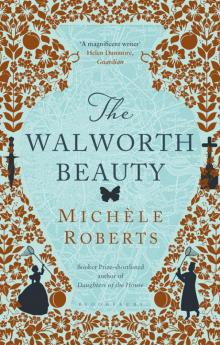 The Walworth Beauty Read online