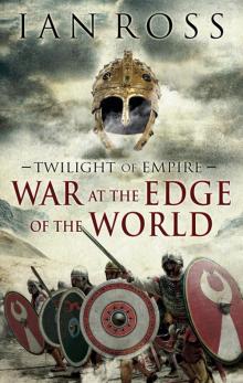 The War at the Edge of the World Read online