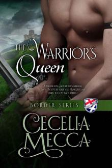The Warrior's Queen (Border Series Book 6) Read online