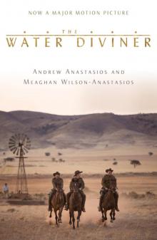 The Water Diviner