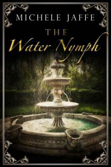 The Water Nymph: The Arboretti Family Saga - Book Two Read online