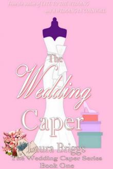 The Wedding Caper, no. 1 Read online