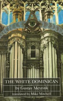 The White Dominican Read online