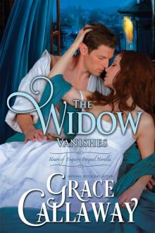The Widow Vanishes Read online