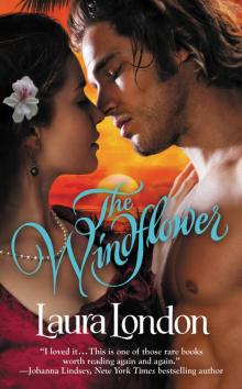 The Windflower Read online