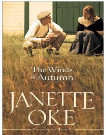 The Winds of Autumn Read online
