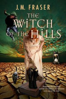The Witch of the Hills Read online