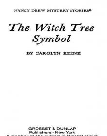The Witch Tree Symbol Read online
