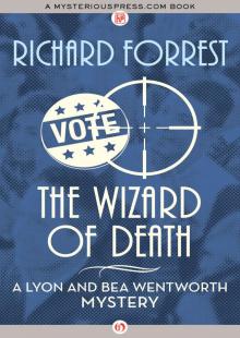 The Wizard of Death Read online
