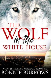 The Wolf In The White House Read online