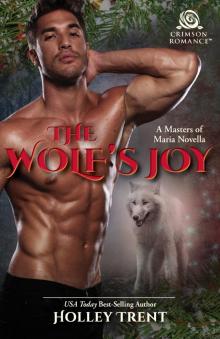 The Wolf's Joy Read online