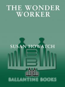 The Wonder Worker Read online