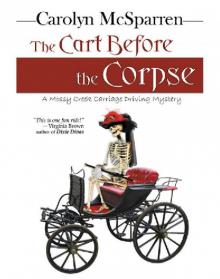 TheCart Before the Corpse Read online