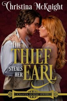 Thief Steals Her Earl Read online