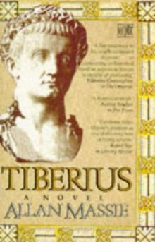 Tiberius Read online