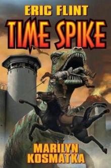 Time spike Read online