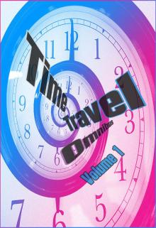 Time Travel Omnibus Volume 1