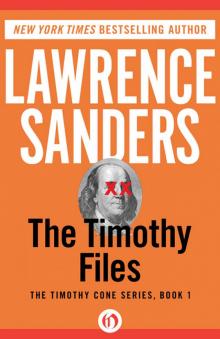 Timothy Files Read online