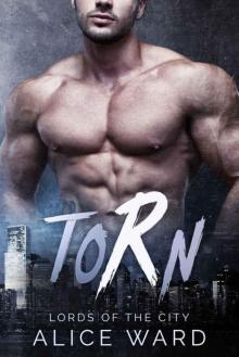 Torn (Lords of the City #1) Read online