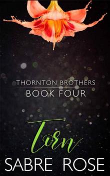 Torn (Thornton Brothers Book 4) Read online