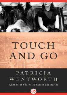 Touch and Go Read online