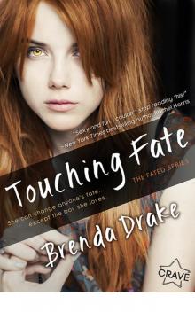 Touching Fate Read online