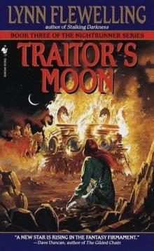 Traitor's Moon n-3 Read online