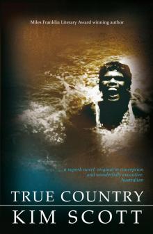True Country Read online
