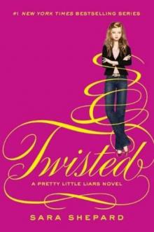 Twisted pll-9 Read online
