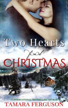 Two Hearts Find Christmas Read online