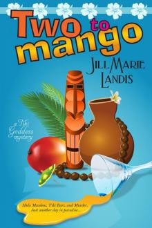 Two To Mango Read online