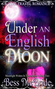 Under An English Moon Read online