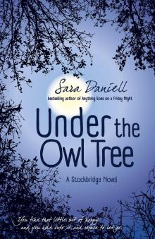 Under the Owl Tree Read online