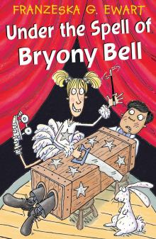 Under the Spell of Bryony Bell Read online