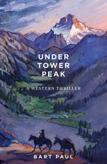 Under Tower Peak Read online