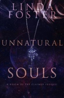 Unnatural Souls Read online