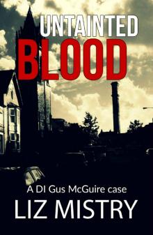 Untainted Blood Read online
