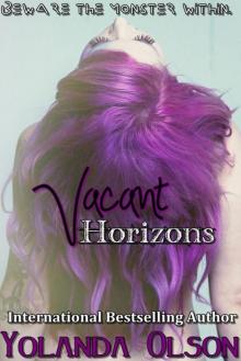 Vacant Horizons Read online