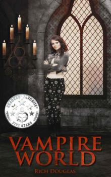 Vampire World Read online